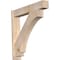 Ekena Millwork Imperial Block Smooth Outlooker, Douglas Fir, 7 1/2"W x 40"D x 40"H OUT08X40X40IMP05SDF - alternate 1